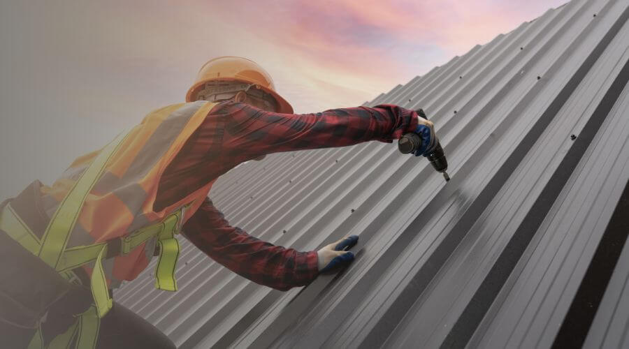 Expert Emergency Roof Repairs services in Lamona, WA